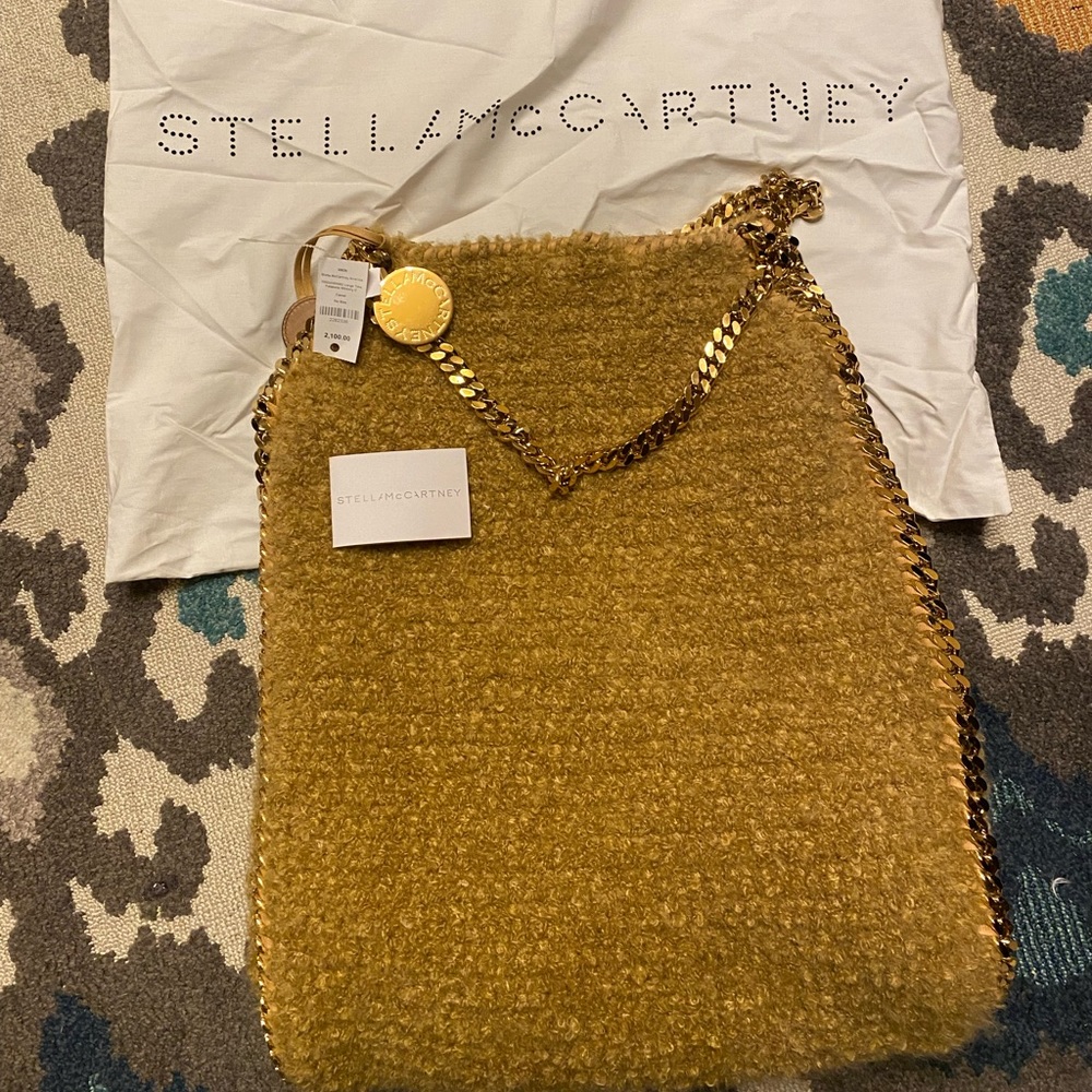 Falabella large tote by Stella McCartney - Picture 6 of 6